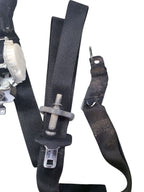 F250SD    2012 Seat Belt Rear 637106