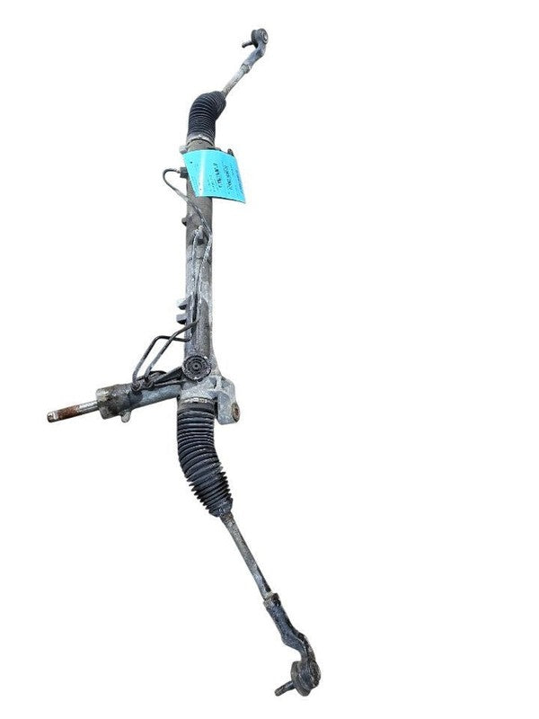 Steering Gear/Rack Power Rack And Pinion C70 Fits 06-13 VOLVO 70 SERIE