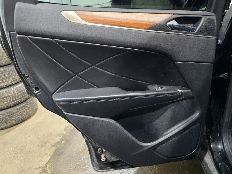 MKC       2017 Door Trim Panel Rear 626017