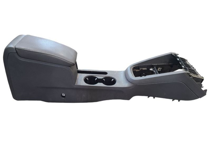 Console Front Floor Fits 12-18 JETTA 597486