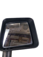 Driver Side View Mirror Full Door VIN W 6th Digit Fits 11-18 WRANGLER 
