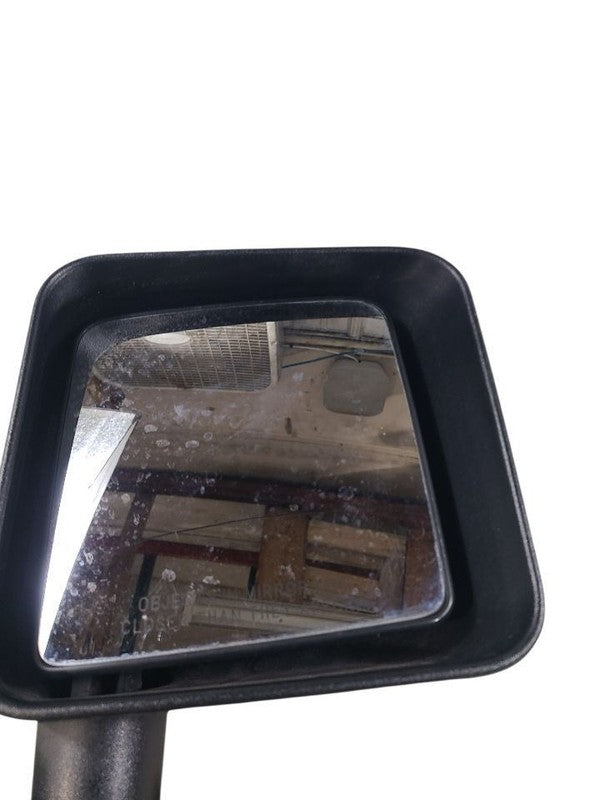 Driver Side View Mirror Full Door VIN W 6th Digit Fits 11-18 WRANGLER 