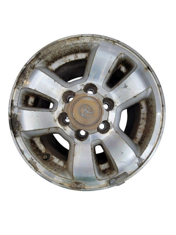 Wheel 15x7 Alloy Fits 96-02 4 RUNNER 675921