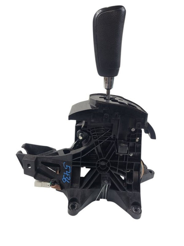 TUNDRA    2012 Transmission Shift 661373