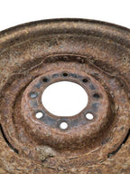 Wheel Fits 81-93 DODGE 250 PICKUP 575342