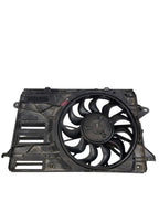 Radiator Fan Motor Fan Assembly Fits 16-20 MALIBU 620156