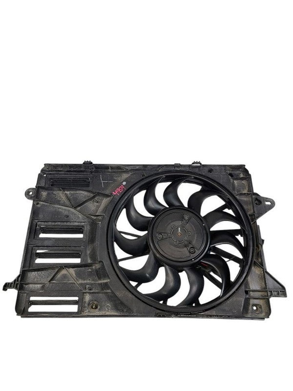 Radiator Fan Motor Fan Assembly Fits 16-20 MALIBU 620156