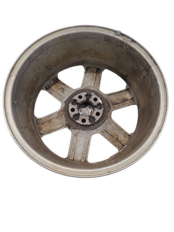 Wheel Road Wheel Alloy 19x8 6 Spoke Grooved Fits 12-15 EVOQUE 660899