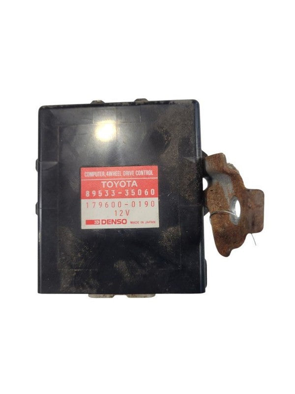Chassis ECM Transfer Case Left Hand Dash ID 8953335060 Fits 96-04 TACO