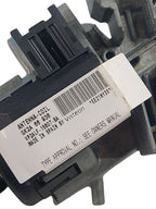 Ignition Switch Column Mounted Conventional Ignition Fits 03-13 MAZDA 