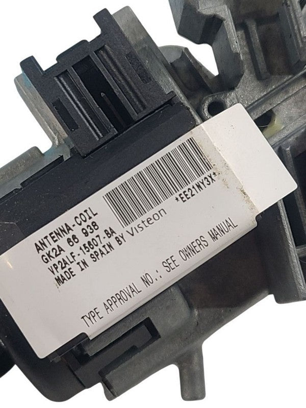 Ignition Switch Column Mounted Conventional Ignition Fits 03-13 MAZDA 