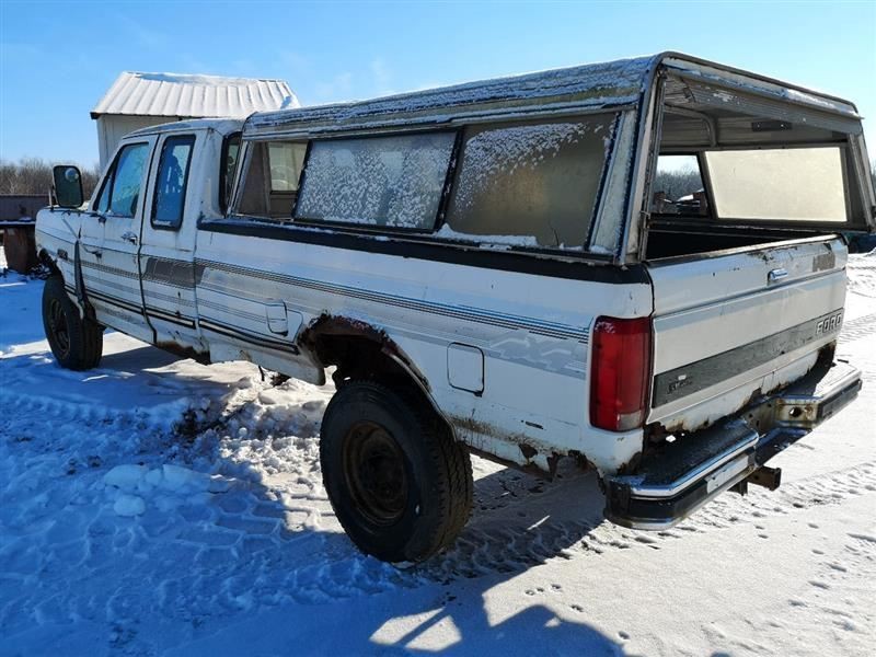 Front Spindle/Knuckle Spindle Dana 50 Axle Fits 80-92 FORD F250 PICKUP