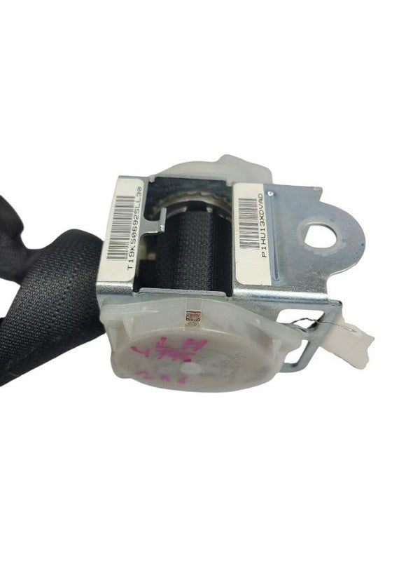 CHALLENGE 2012 Seat Belt Rear 602314