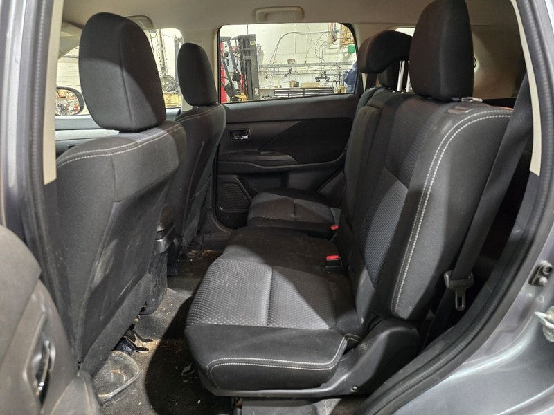 Driver Left Fender Fits 16-20 OUTLANDER 625366