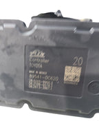 Anti-Lock Brake Part Actuator And Pump Assembly Crew Cab Fits 13 TUNDR