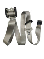 ENCLAVE   2010 Seat Belt Rear 611725