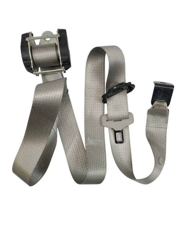 ENCLAVE   2010 Seat Belt Rear 611725