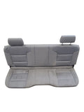 SIERRA150 2014 Seat Rear 616786