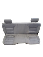 SIERRA150 2014 Seat Rear 616786