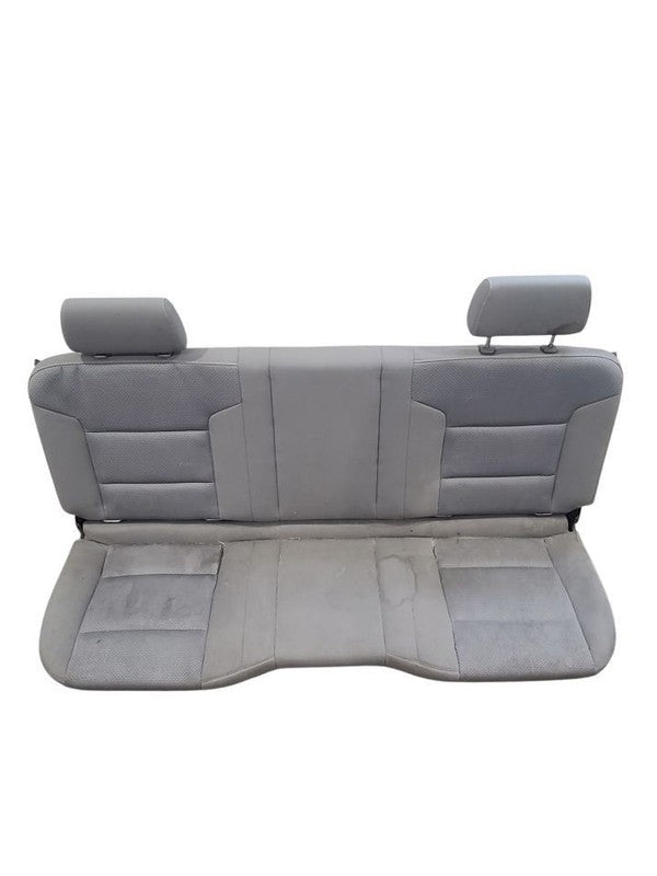 SIERRA150 2014 Seat Rear 616786