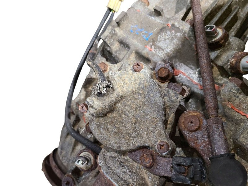 Transfer Case Thru 12/94 Fits 91-95 LAND CRUISER 649500