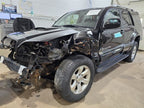 Chassis ECM ABS Unit Fits 03-04 4 RUNNER 581630