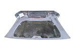 Back Glass Privacy Tint Opt AJ1 With Heated Fits 02-06 ENVOY XL 568565