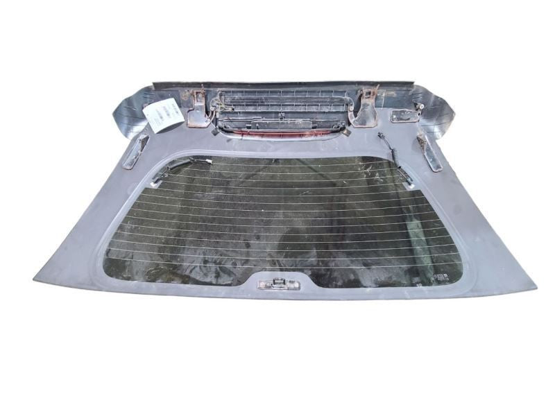 Back Glass Privacy Tint Opt AJ1 With Heated Fits 02-06 ENVOY XL 568565