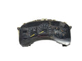 Speedometer Cluster MPH US Market ID Cdkj Fits 00-02 SIERRA 1500 PICKU
