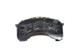 Speedometer Cluster MPH US Market ID Cdkj Fits 00-02 SIERRA 1500 PICKU