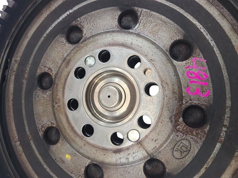 Flywheel/Flex Plate Manual Transmission 2.7L Fits 05-08 PORSCHE BOXSTE