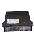 Chassis ECM Theft-locking Left Hand Quarter-trunk Fits 13-18 C-MAX 599