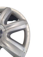 Wheel 19x8-1/2 Alloy 7 Spoke Fits 07-13 AUDI Q7 627472