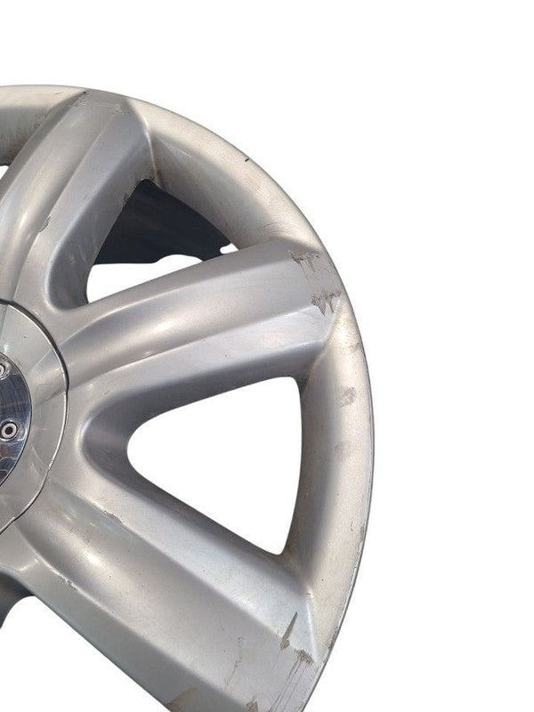 Wheel 19x8-1/2 Alloy 7 Spoke Fits 07-13 AUDI Q7 627472