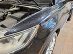 Driver Left Fender Fits 15-18 MKC 676537