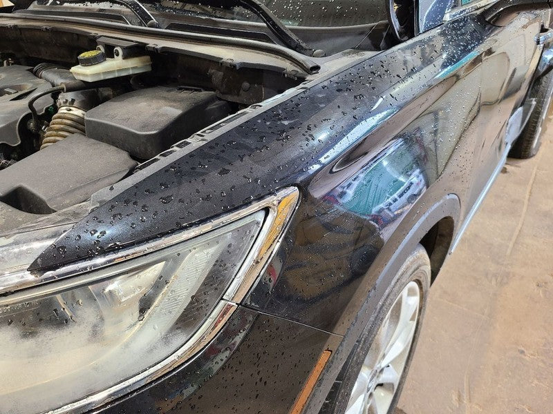 Driver Left Fender Fits 15-18 MKC 676537