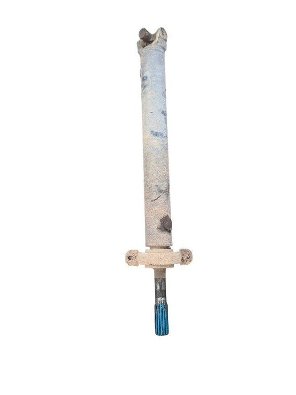 Rear Drive Shaft 4WD 168.5" Wb Crew Cab Fits 92-00 CHEVROLET 3500 PICK