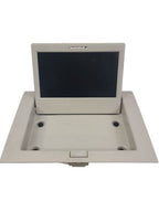 Info-GPS-TV Screen Entertainment System Opt U42 Fits 07 ESCALADE ESV 5