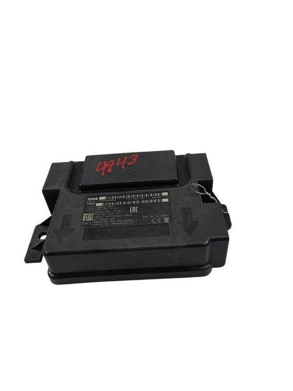 RAM3500   2021 Chassis ECM 618505
