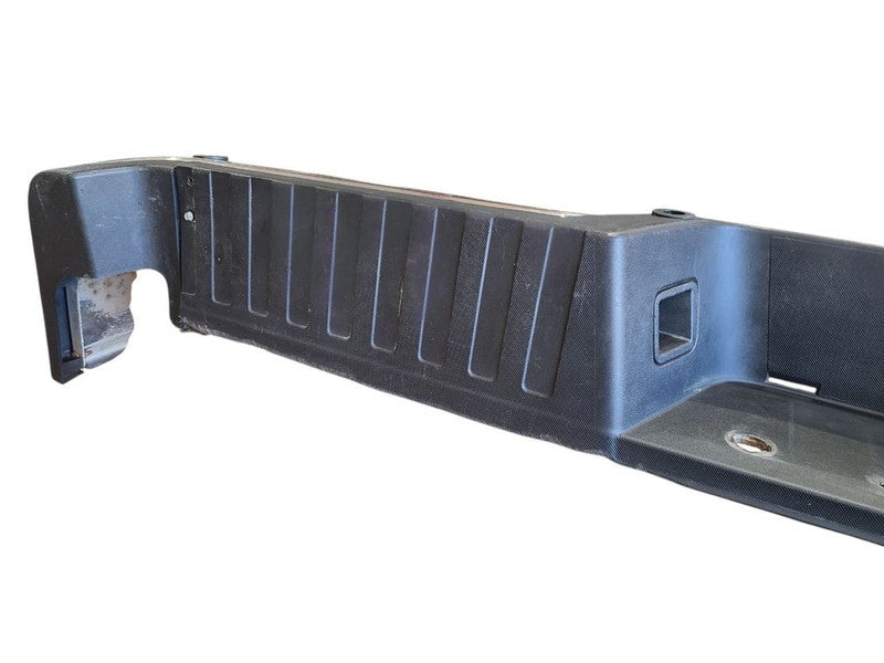Rear Bumper Chrome With Park Assist Fits 17-22 FORD F250SD PICKUP 6588