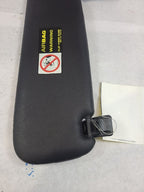 Passenger Sun Visor US Market Fits 06-08 PORSCHE BOXSTER 604280