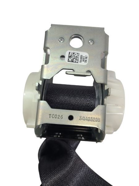 YUKONXL15 2016 Seat Belt Rear 590127