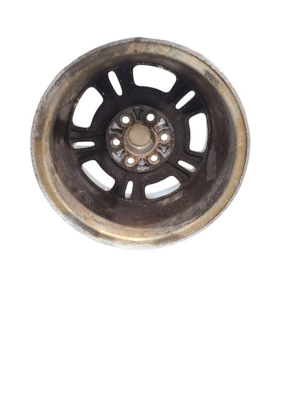 Wheel 15x8 5 Open Spokes Machined Outer Edge Fits 97-00 DAKOTA 666483