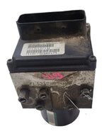 Anti-Lock Brake Part Assembly All Wheel ABS Fits 06 DODGE 1500 PICKUP 