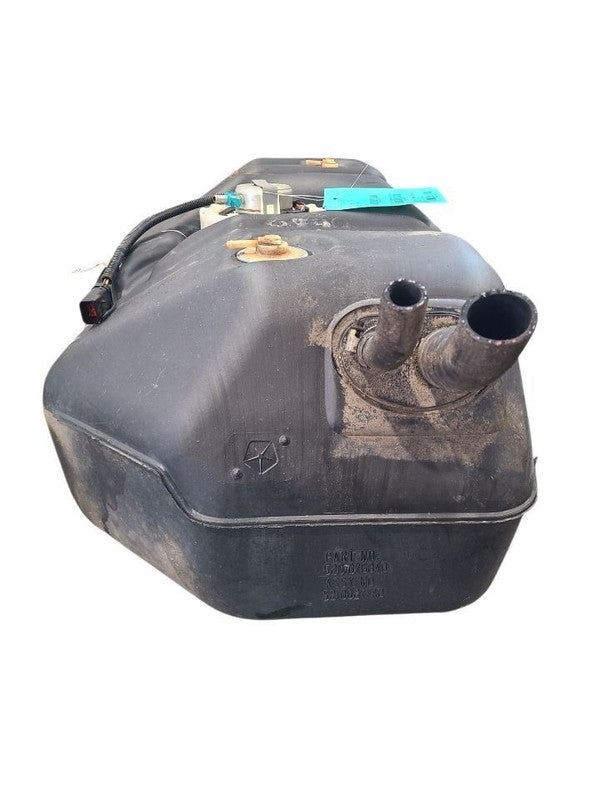 Fuel Tank 19 Gallon Fits 97-02 WRANGLER 672905