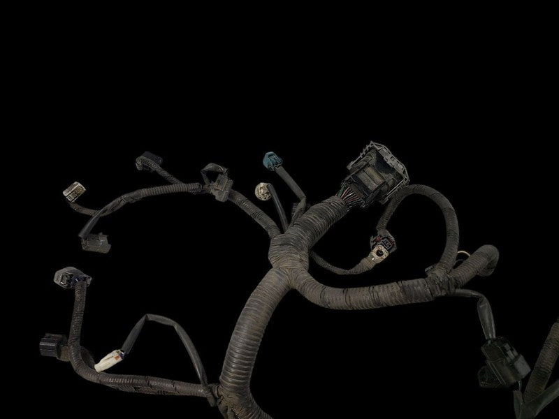 OUTBAKLEG 2011 Engine Wire Harness 652213