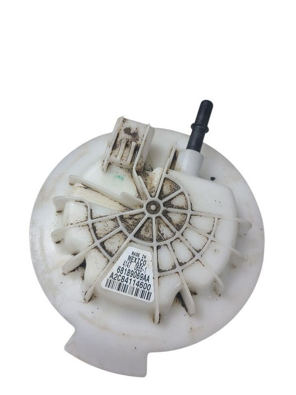 Fuel Pump Assembly Fuel Tank Mounted Fits 14-23 DODGE 3500 PICKUP 6343