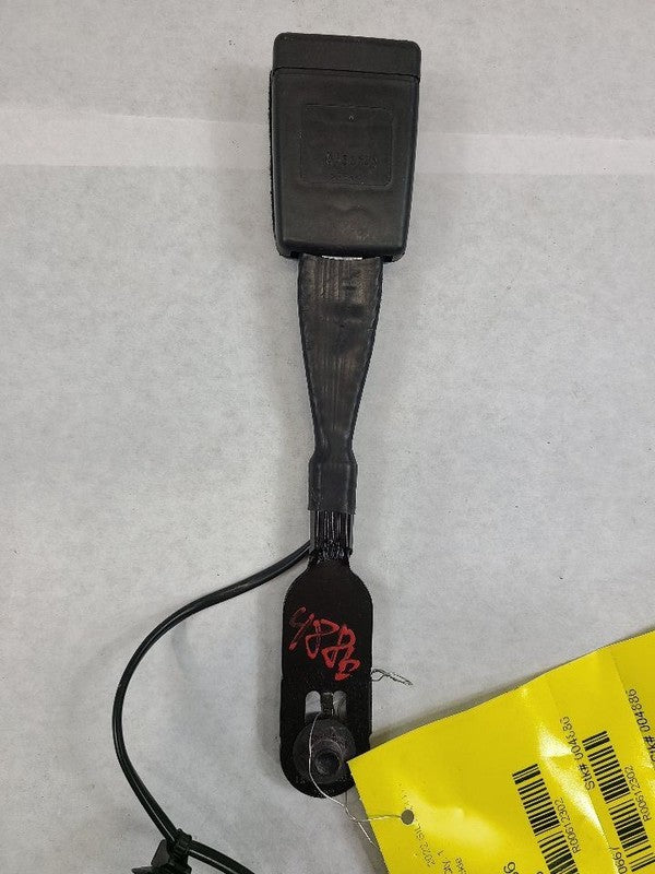 Seat Belt Front Crew Cab Passenger Buckle Fits 19-25 SIERRA 1500 PICKU