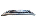 Grille Chrome Fits 08-19 21-25 FORD E350 VAN 676401