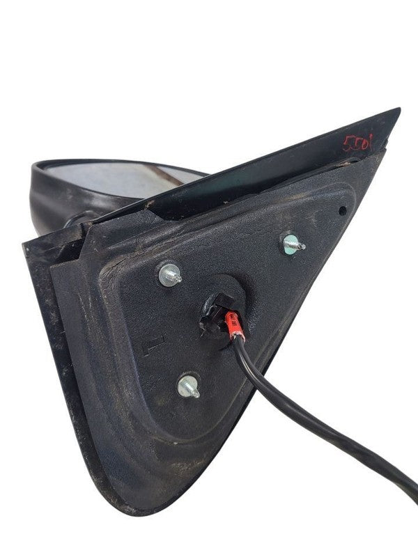 Driver Side View Mirror Power With Signal-flash Fits 97-99 EXPEDITION 